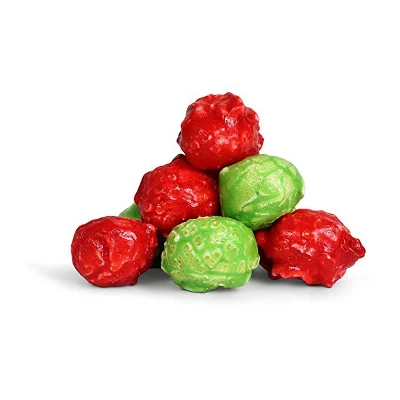 Holiday Red & Green Popcorn By It's Delish 7 Holiday Red & Green Popcorn By It's Delish - Image 5