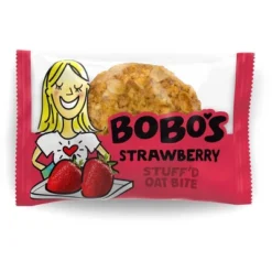 Bobo's Oat Bars Stuff'd Strawberry Bites - 6.5oz -Grocery Sales GUEST d8589d27 561b 46a0 a752 5e5b12909614