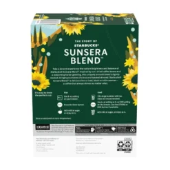 Starbucks Sunsera Blend Blonde Roast Keurig K-Cup Coffee Pods - 22ct -Grocery Sales GUEST d866fb2c f05a 4936 b5f2 d98498320f5f