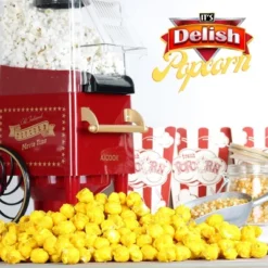 Yellow Banana Colored Popcorn By It's Delish -Grocery Sales GUEST d8728b02 9a1d 431e a9d7 d24d6acf168e