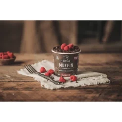 Kodiak Cakes Protein-Packed Single-Serve Muffin Cup Double Dark Chocolate - 2.36oz -Grocery Sales GUEST d8840e28 238a 4fa8 973d f00987013345