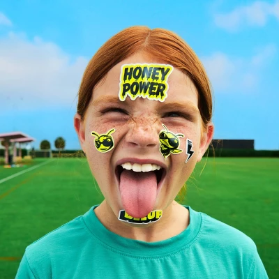 BEEUP Fruit Snacks Sour Berry - 7.76oz 9 BEEUP Fruit Snacks Sour Berry - 7.76oz - Image 7