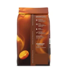 Starbucks Smoked Butterscotch Medium Roast Ground Coffee - 11oz 16 Starbucks Smoked Butterscotch Medium Roast Ground Coffee - 11oz -Grocery Sales GUEST db410cba a513 4851 9083 2ec4278f71c6