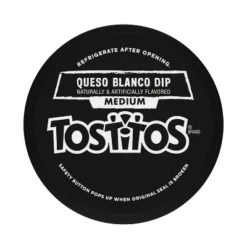 Tostitos Queso Blanco Dip - 23oz 15 Tostitos Queso Blanco Dip - 23oz -Grocery Sales GUEST dbd89304 d98d 4134 b1cb c0f154aa8c60