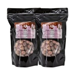 Gold Dust Kettle Corn 6.5 Oz Chocolate Covered Cherry Kettle Corn Non-GMO - Pack Of 2 -Grocery Sales GUEST dc4e5e5e b517 4907 888b 1bb6601fbb6a