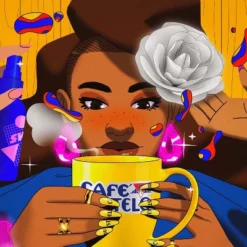 Café Bustelo Espresso-Style Dark Roast Instant Coffee - 7.05oz 10 Café Bustelo Espresso-Style Dark Roast Instant Coffee - 7.05oz -Grocery Sales GUEST dca06f2a fe8b 4772 88de d3825b523258