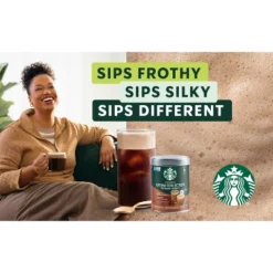 Starbucks Crema Collection Molten Chocolate Premium Instant Coffee - 21.36oz/3ct -Grocery Sales GUEST ddee0f87 87ce 4700 a96c 0ea6bff74f74