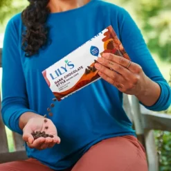 Lily's Baking Chocolate Chips 14 Lily's Baking Chocolate Chips -Grocery Sales GUEST de3c9462 3774 486e a61f b5cc53aac33b