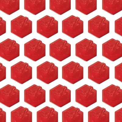 BEEUP Fruit Snacks Pink Lemonade - 7.76oz 10 BEEUP Fruit Snacks Pink Lemonade - 7.76oz - Image 8