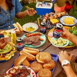 Pepsi Wild Cherry & Cream Soda - 12pk/12 Fl Oz Cans -Grocery Sales GUEST dfb4db1e 908d 4cb6 aa0c 07306acd59d6 1