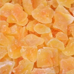 Dried Cantaloupe Chunks By It’s Delish -Grocery Sales GUEST dfe0f4d6 c62f 4c20 b95c 1b372d28491a