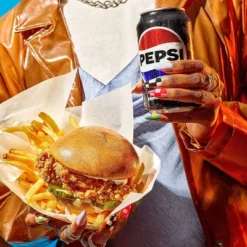 Pepsi Wild Cherry & Cream Zero Sugar Soda - 12pk/12 Fl Oz Cans -Grocery Sales GUEST e07bdd73 da71 4210 ad67 3259782b9e83