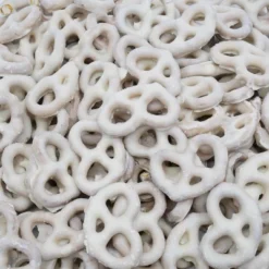 Hayden Valley Foods Vanilla Yogurt Covered Pretzels | 5 Oz Bags (Pack Of 3) | No Artificial Flavors, Preservatives Or Colors 11 Hayden Valley Foods Vanilla Yogurt Covered Pretzels | 5 Oz Bags (Pack Of 3) | No Artificial Flavors, Preservatives Or Colors -Grocery Sales GUEST e09279c0 4788 40c0 8bd2 508e7eb60115