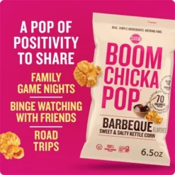 Angie's Boomchickapop Popcorn 12 Angie's Boomchickapop Popcorn -Grocery Sales GUEST e0e62ee3 8173 4508 86ef c523f4978ddb