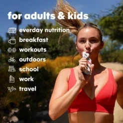 NOKA Superfood Smoothie Fruit Super Berry Single Pouch - 4.22oz -Grocery Sales GUEST e1b1f03d ef11 4b37 89f3 823cbec1ec7d