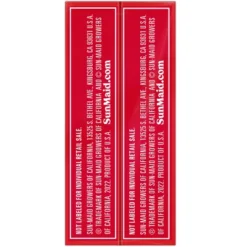 Sun-Maid Vanilla Yogurt Covered Raisins - 1oz / 6ct -Grocery Sales GUEST e1fc32c1 d808 4774 8822 b495fbee5bf4