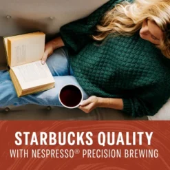 Starbucks By Nespresso Vertuo Line Pumpkin Spice Flavored Light Roast Coffee Pods -Grocery Sales GUEST e21fdc2b f6c6 4804 9335 652f29ffbae0