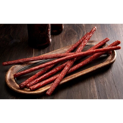 Bull's 0.9oz Original Sticks (No Pork) 24-ct Boxes - 3 Boxes 5 Bull's 0.9oz Original Sticks (No Pork) 24-ct Boxes - 3 Boxes - Image 3