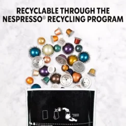 Starbucks By Nespresso Original Line Pods Dark Roast Coffee Espresso Roast - 10ct -Grocery Sales GUEST e3069f03 4721 4964 b0fd d1890f0238b5