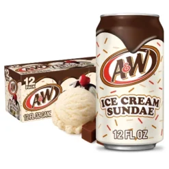A&W Ice Cream Sundae Soda - 12pk/12 Fl Oz Cans 17 A&W Ice Cream Sundae Soda - 12pk/12 Fl Oz Cans -Grocery Sales GUEST e3093f80 13b2 4888 967c 0986f39f29f1