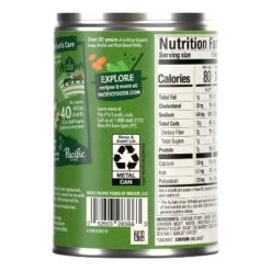 Pacific Foods Organic Chicken Noodle Soup - 16.1oz -Grocery Sales GUEST e3c40272 ed60 46a9 9ae1 d38e41c34614
