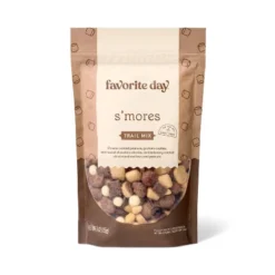 S'mores Trail Mix - 9oz - Favorite Day™ -Grocery Sales GUEST e4bdfdbc 84a9 4100 937e a06d46c43f7e