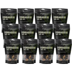 Ferris Nut Co. Foragers Trail Mix - Case Of 12/10 Oz -Grocery Sales GUEST e51b5db0 a0e1 475a adc7 13d2be9f25f0