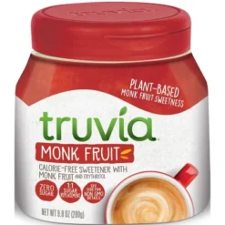 Truvia Calorie-Free Sweetener From The Monk Fruit Sugar Substitute - 9.8oz -Grocery Sales GUEST e54246dc 5c35 48f9 a2e7 e421e7922a1b