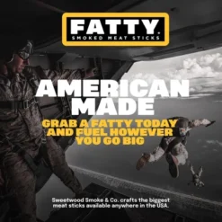 Fatty OG Cheddar Meat Stick - 2oz 10 Fatty OG Cheddar Meat Stick - 2oz -Grocery Sales GUEST e5fad4c7 f27d 4b0d b106 7af50399f44e