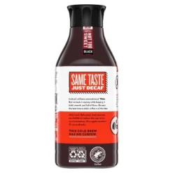 SToK Decaf Not Too Sweet Cold Brew Coffee - 48 Fl Oz -Grocery Sales GUEST e63f415e bbd3 41fc a535 2b4a945330d2