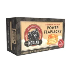 Kodiak Protein-Packed Power Flapjacks Buttermilk Frozen Pancakes - 12ct -Grocery Sales GUEST e7b55042 bd88 4154 8ea6 8ffbb4363117