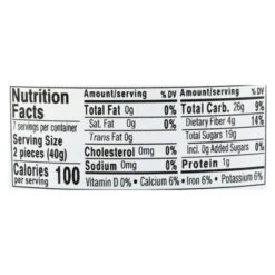 Aurora Natural Products - Organic Raw Pumpkin Seeds - Case Of 12 - 10 Oz