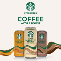 Starbucks Doubleshot Coffee - 15 Fl Oz Can -Grocery Sales GUEST e8d4f865 4525 44e5 8a2e 0361b3d8b8d5