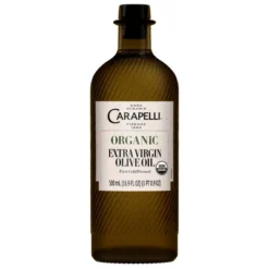 Carapelli 100% Organic Extra Virgin Olive Oil - 16.9 Fl Oz -Grocery Sales GUEST e9452728 2b4c 44c8 a65d 3c39f8c005df