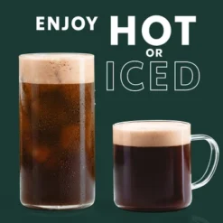 Starbucks Crema Collection Madagascar Vanilla Premium Instant Coffee - 21.36oz/3ct -Grocery Sales GUEST e96d5425 b1c9 4c2e a4d6 1cdd434ac26c 2