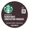 Starbucks French Roast K-Cups, 24/Box -Grocery Sales GUEST ea0bd299 94d6 4efc acb6 af75b750efe3