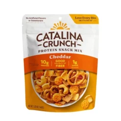 Catalina Crunch Snack Mix - 5.25oz -Grocery Sales GUEST ea11a9b3 2dee 46b8 b96e 7115698d196c