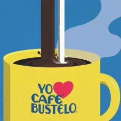 Café Bustelo Espresso Instant Coffee Single Serve Packets - 6ct -Grocery Sales GUEST ebd2a2e0 f817 471b b621 f2450f05f3b5