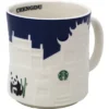 Starbucks Collector Relief Series Chengdu Ceramic Mug, 16 Oz 1 Starbucks Collector Relief Series Chengdu Ceramic Mug, 16 Oz -Grocery Sales GUEST ebf63207 b78c 4715 bd21 a1631c53e5a8