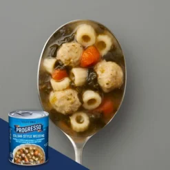Progresso Traditional Italian-Style Wedding Soup - 18.5oz -Grocery Sales GUEST ed950523 ae8a 4a4b 9d72 f9e3eb24e47e