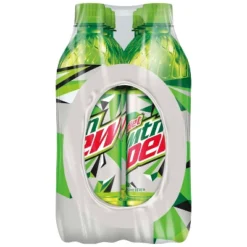 Diet Mountain Dew Citrus Soda - 6pk/16.9 Fl Oz Bottles -Grocery Sales GUEST edb8cb20 ff06 43aa 8f5f c1628c77ecd8
