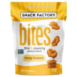 Snack Factory Bites - Honey Mustard - 9oz 11 Snack Factory Bites - Honey Mustard - 9oz -Grocery Sales GUEST edd96cde daf7 439c 8307 e02747886a84
