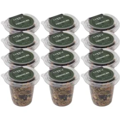 Ferris Nut Co. Foragers Mix - Case Of 12/5 Oz -Grocery Sales GUEST f02d2207 2150 480c aa82 633ebfa80e64