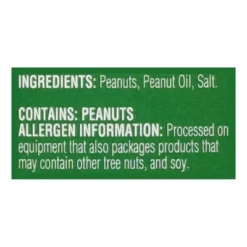 NEW! John Deere Salted Peanuts -Grocery Sales GUEST f02e6a89 cc7f 454d b1c2 2fff02613752