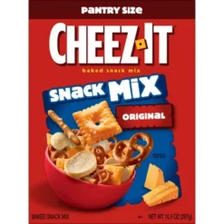 Cheez-It Baked Classic Snack Mix - 10.5oz -Grocery Sales GUEST f06bae2f d1ac 44ac bfb4 f9fe48b0f40e