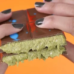 Dubai Chocolate Viral Kunafa Pistachio Milk Chocolate Crunchy With Premium Chocolate 6.4oz 10 Dubai Chocolate Viral Kunafa Pistachio Milk Chocolate Crunchy With Premium Chocolate 6.4oz -Grocery Sales GUEST f0a843c0 43fd 4c38 96a0 08aef5685684