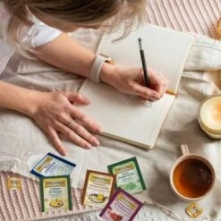 Twinings Five Flavor Variety Herbal Tea Bags - Caffeine Free - 1.21oz/20ct -Grocery Sales GUEST f0e2e737 ac1d 4bc8 b362 a01ed3eca7a4