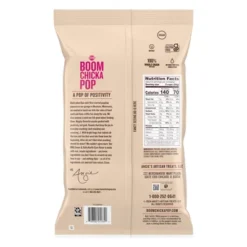 Angie's Boomchickapop Popcorn 14 Angie's Boomchickapop Popcorn -Grocery Sales GUEST f1ec76f4 f3bd 4ae0 8e40 187eecc4dc3c
