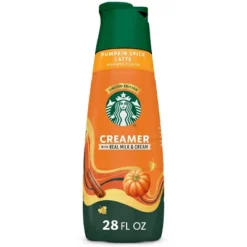 Starbucks Coffee Creamer - 28 Fl Oz -Grocery Sales GUEST f2832fc5 445d 4871 9814 ac96210ccf0f
