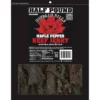 Buffalo Bills 8oz Premium Maple Pepper Beef Jerky Packs (three 8oz Beef Jerky Packs) 1 Buffalo Bills 8oz Premium Maple Pepper Beef Jerky Packs (three 8oz Beef Jerky Packs) -Grocery Sales GUEST f2b33e61 3922 4b0b b6d6 6d34d8bec53c